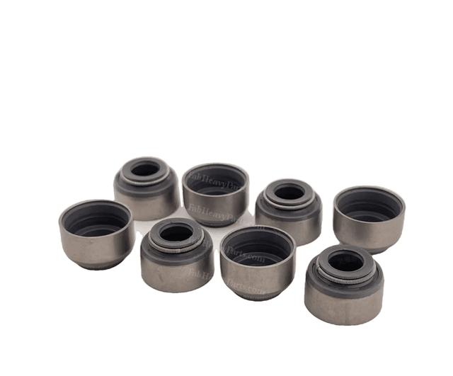 Valve Stem Seal Kit For Mitsubishi S4Q Engine