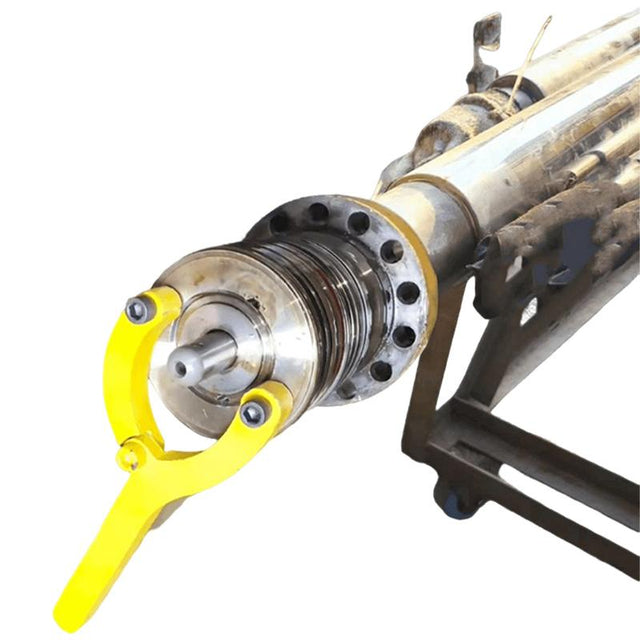 Prokomon Variable Cylinder Spanner Wrench Set | 15Pc |Adjustable with  Variable Spanner Wrench Pins