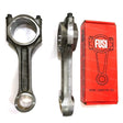 1 PCS Connecting Rod 6150-31-3100 for Komatsu 6D125 6D125E Engine GD663A-2 Motor Grader - Fab Heavy Parts