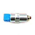 1 PCS Fuel Solenoid 26420469 for Perkins 900 1000 1004 1006 1103C 1104A 1104C 1104D - Fab Heavy Parts