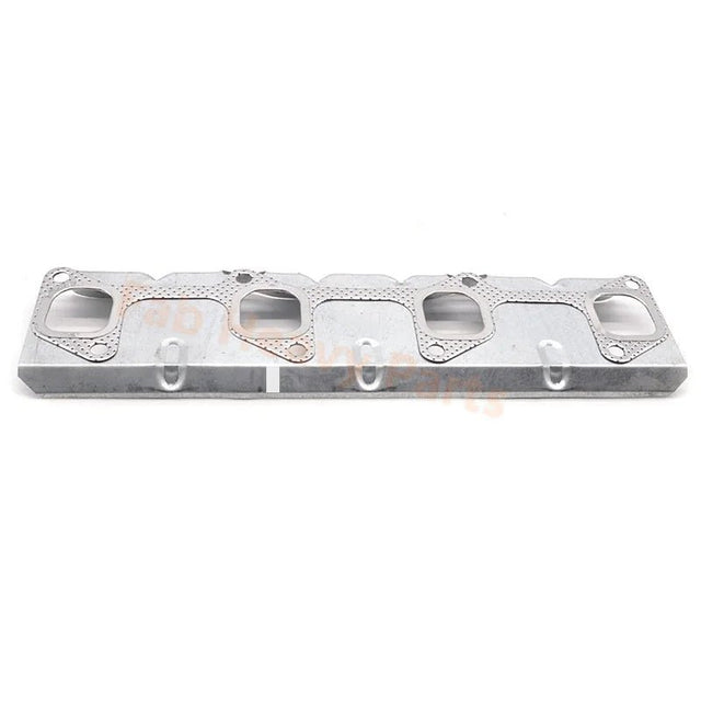 1 Set of Exhaust Manifold Gasket For Isuzu 4JB1 4JG1 Engine - Fab Heavy Parts