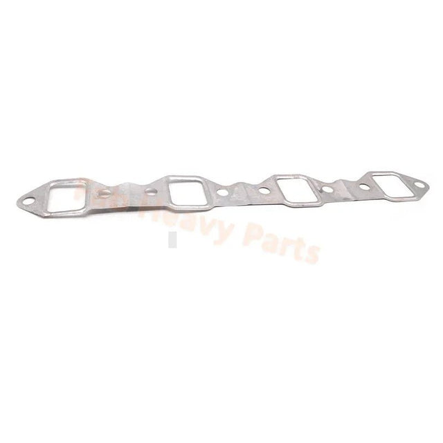 1 Set of Exhaust Manifold Gasket for Komatsu 4D95 Engine - Fab Heavy Parts