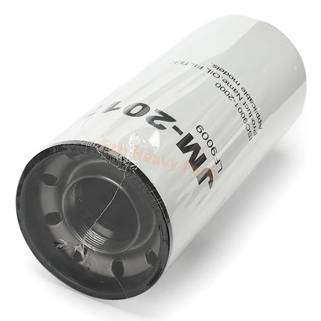 Oil Filter 3401544 Fits Hyundai HL760-9S HL770-9 HL770-9A HL770-9S