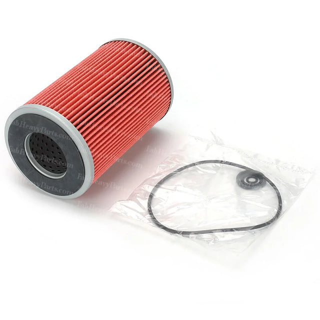 Oil Filter 3001801 Fits Hitachi UH04 UH04M