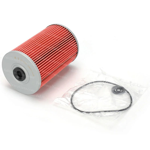 Oil Filter 3001801 Fits Hitachi UH04 UH04M