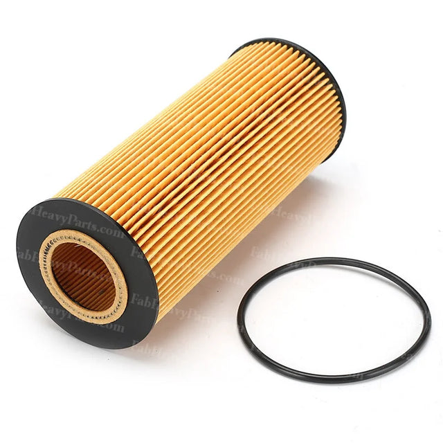 Filtro de aceite VOE 11708551 VOE11708551 compatible con Volvo EC160B EC180B EC210B EW145B