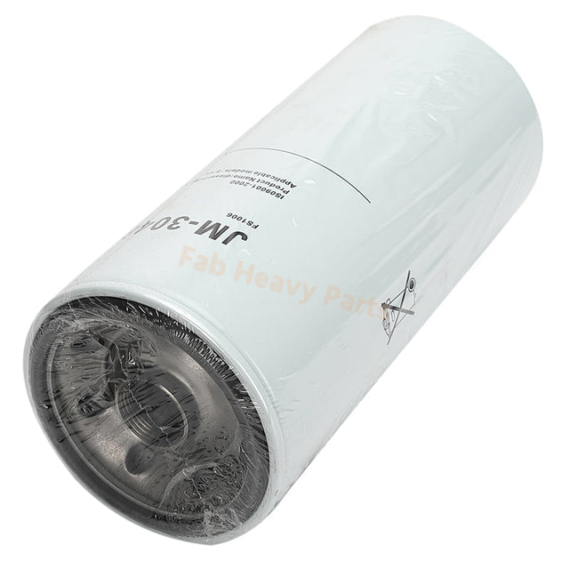 Filtro del carburante 3089916 Per Hitachi ZX50U