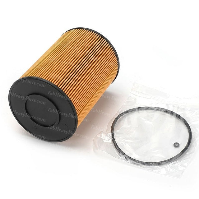 Filtro de combustible 87365565 compatible con caja CX130B CX135SR CX160B CX210B CX210BLR CX210BNLC CX225SR