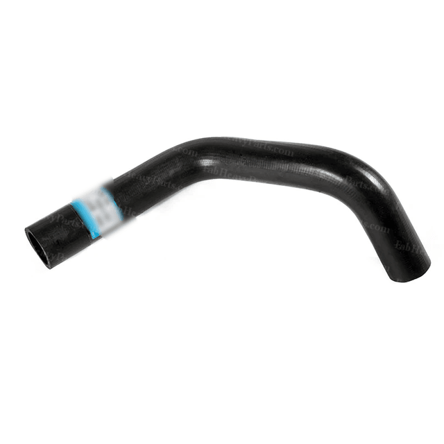 Upper Radiator Hose 20G-03-11171 20G0311171 Angkop Para sa Komatsu PF3W PW100 PW100 NPW100 NS PW100 SPW150