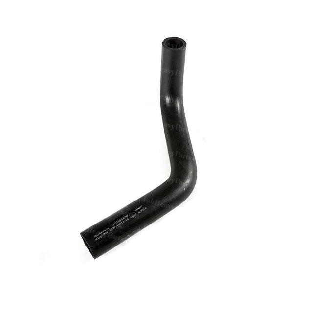 Upper Radiator Hose 20G-03-11171 20G0311171 Angkop Para sa Komatsu PF3W PW100 PW100 NPW100 NS PW100 SPW150