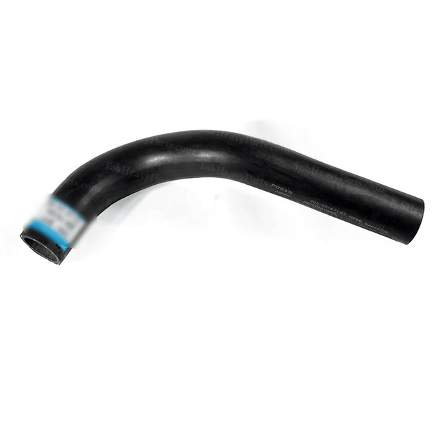 Upper Radiator Hose 203-03-67181 2030367181 Para sa Komatsu PC100 PC100L PC100N PC120 PC120SC PC128US PC128UU PC130 PC150LGP