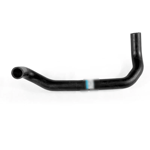 Lower Radiator Hose 206-03-51172 2060351172 Angkop Para sa Komatsu PC200 PC220