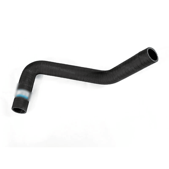 Upper Radiator Hose 207-03-61170 2070361170 Angkop Para sa Komatsu PC300 PC300SC PC340 PC350 PC380