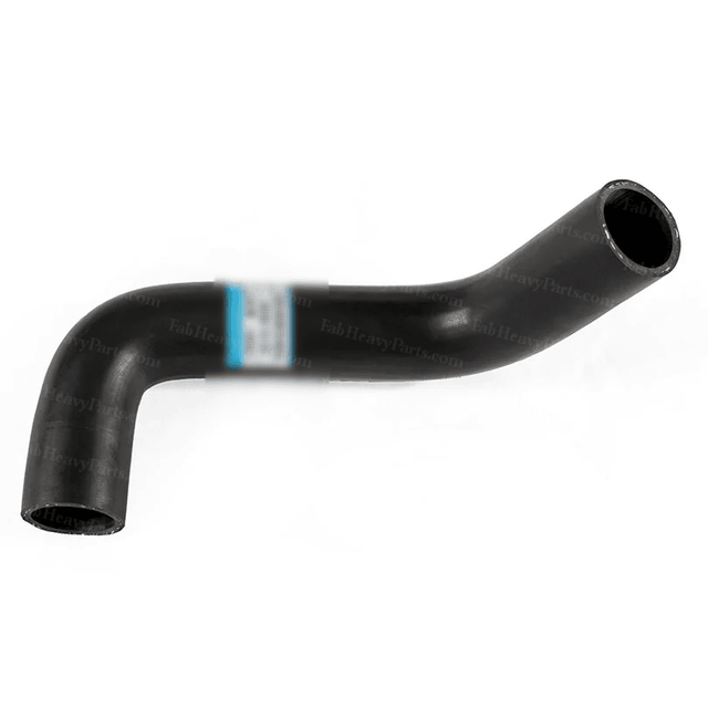 Upper Radiator Hose 2046565 For Hitachi Excavator ZX110 ZX120 ZX125US ZX130H ZX135UR