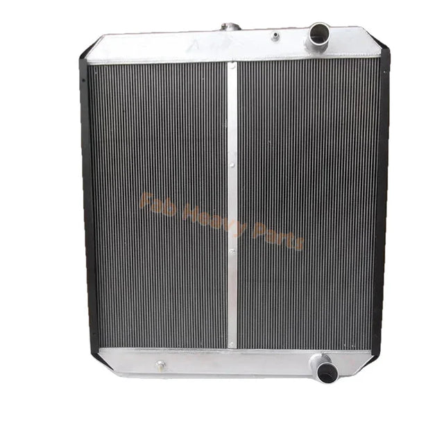 Hydraulic Radiator 11NA-43540 11N9-43540 para sa Hyundai Excavator R320LC-7 R360LC-7