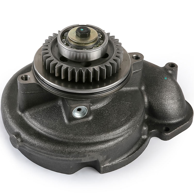 Pompe à eau 352-0205 3520205, compatible avec moteur Caterpillar C11 C13, pelle CAT 345C 345D 349D, chargeuse sur pneus 966H 972H 980C