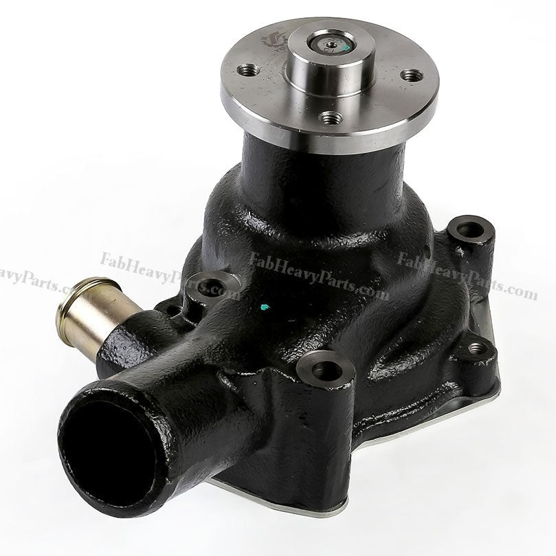 New Water Pump 8-94376865-0 fits Isuzu 4BD1 Engine