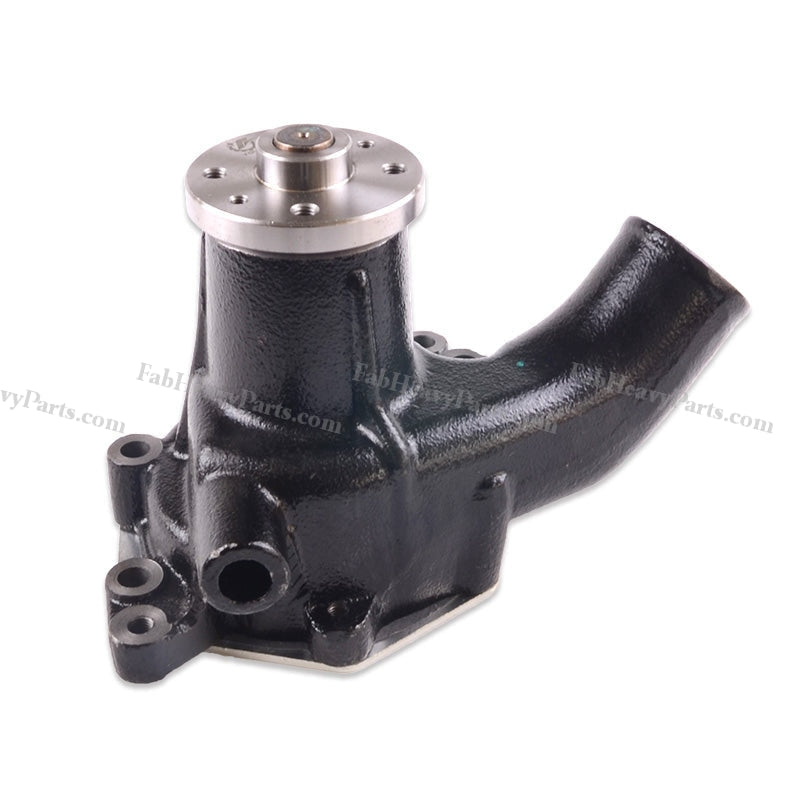 Water Pump 1-13610190-0 for Hitachi Excavator EX200-2 EX200-3 Isuzu Engine 6BD1