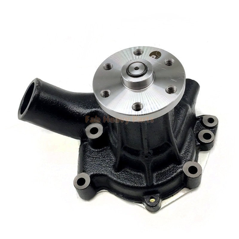 Water Pump 1-13610190-0 for Hitachi Excavator EX200-2 EX200-3 Isuzu Engine 6BD1