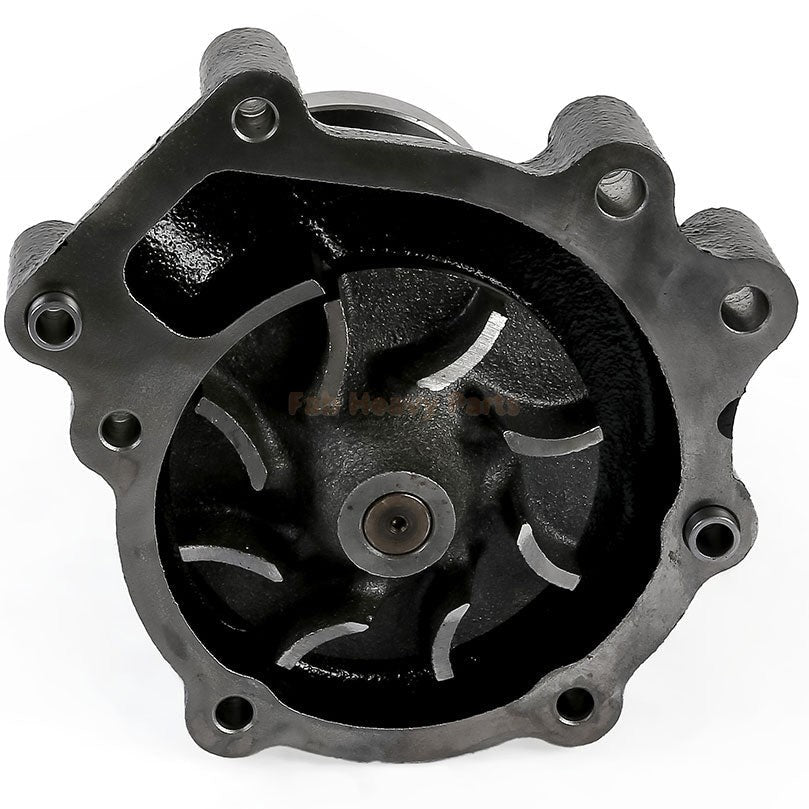 Fits Hitachi ZX170W-3 ZX190W-3 ZX200-3 Isuzu Engine 4HK1 Water Pump 8-98022822-1