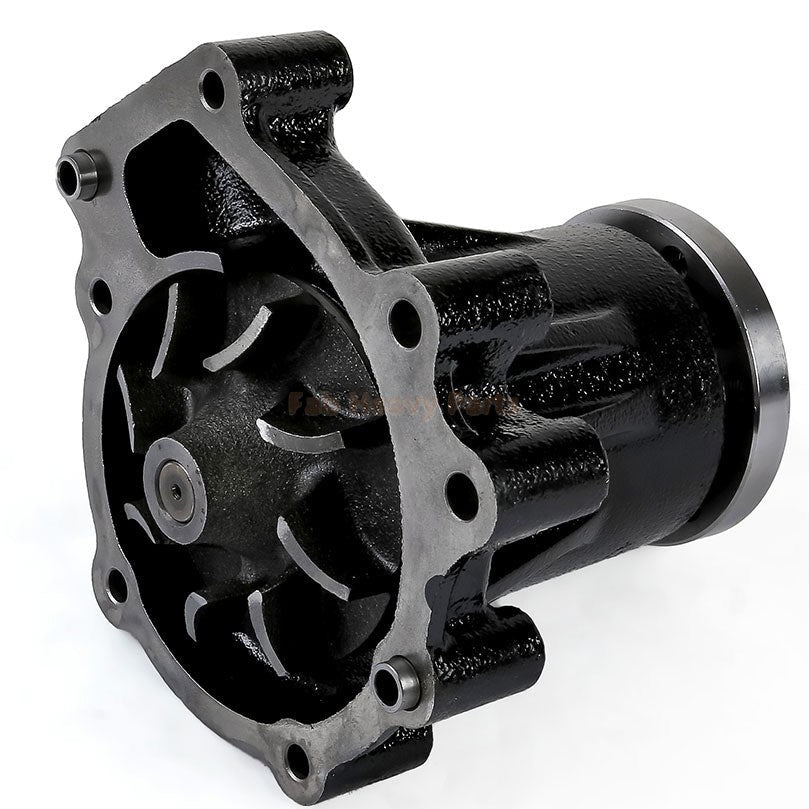 Fits Hitachi ZX170W-3 ZX190W-3 ZX200-3 Isuzu Engine 4HK1 Water Pump 8-98022822-1