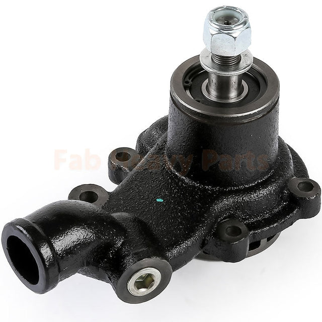 New Water Pump Replaces JCB 02/100066, 02/101786, 02/102015, 02/102140