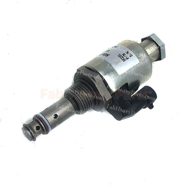 New Fits for Caterpillar IPR Solenoid Valve 122-5053 1225053 for CAT Excavator 322C 325C Grader 120H 135H