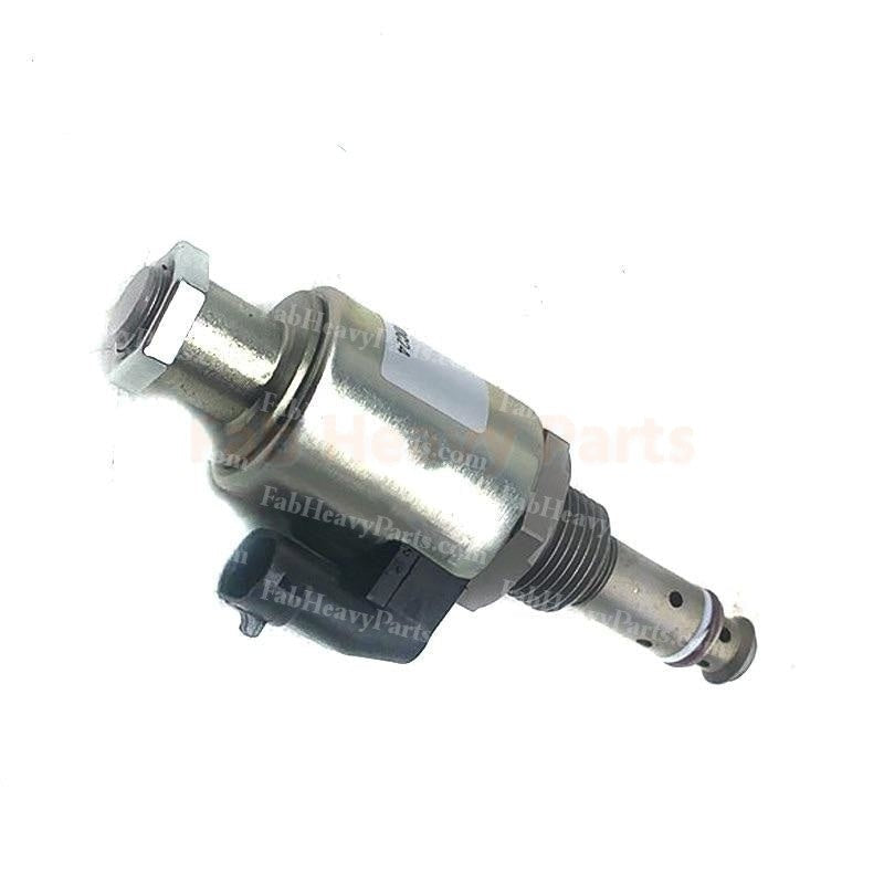 New Fits for Caterpillar IPR Solenoid Valve 122-5053 1225053 for CAT Excavator 322C 325C Grader 120H 135H