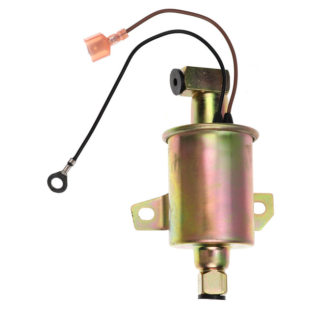 Fuel Pump Replaces Onan 5500 RV Generator 149233103 Fits Cummins A029G426 A047Z224 Airtex E11010