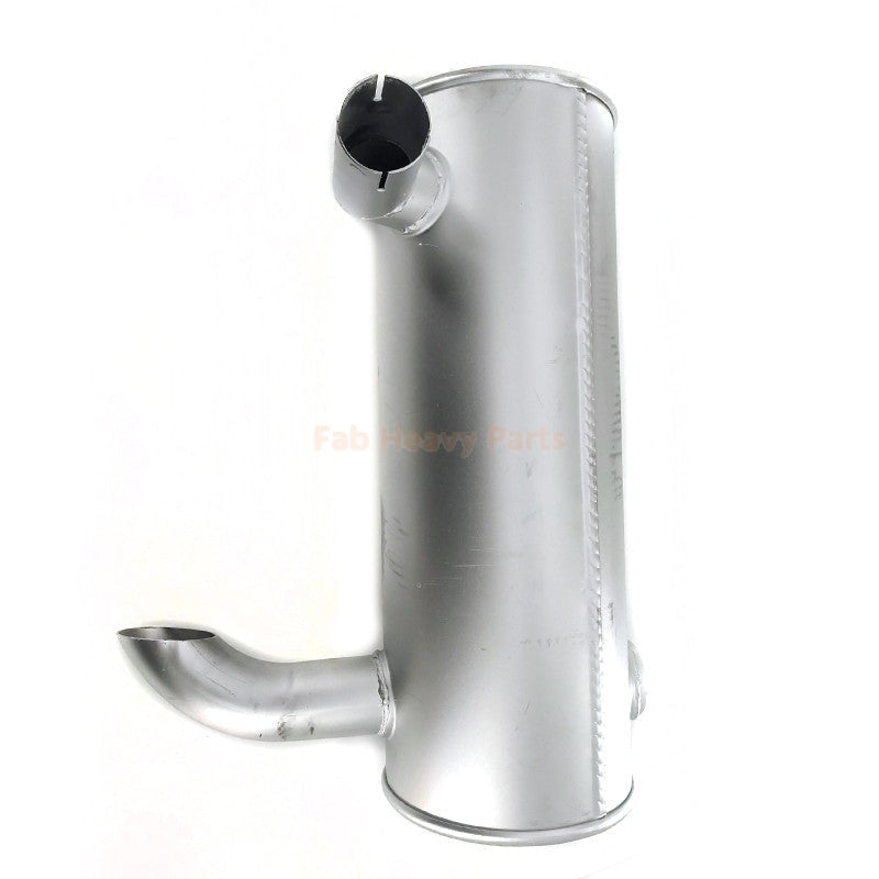 Fits for Caterpillar CAT 312C 311C Excavator Muffler P/N 212-8507 2128507