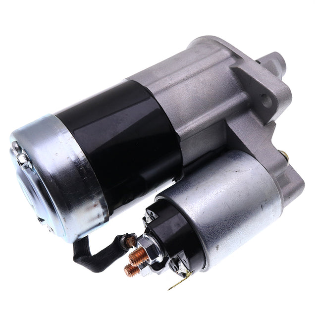 12V 1.2KW Starter 16824-63013 16824-63010 16824-63014 for Kubota Engine D902