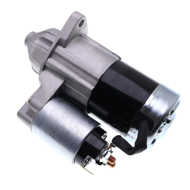 12V 1.2KW Starter 16824-63013 16824-63010 16824-63014 for Kubota Engine D902