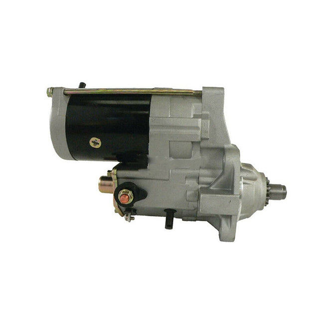 12V 10T Wood Auto Starter STR70288 6667320 Fits for Bobcat Loader 943 953 963