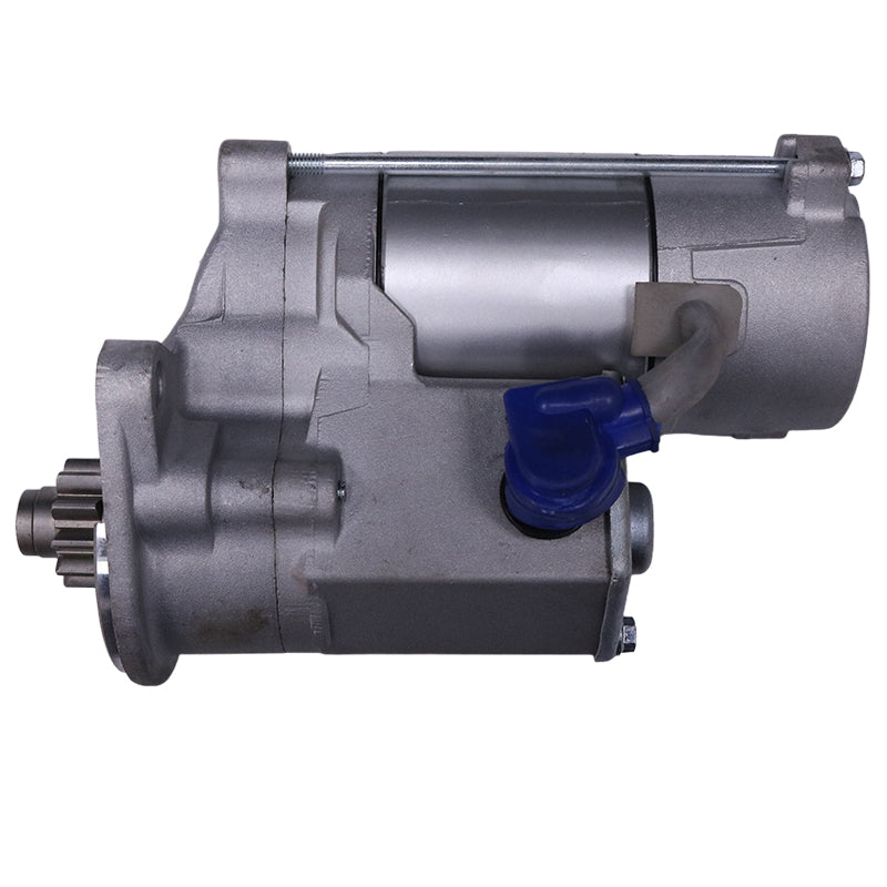 12V 11T Starter Motor 1449966 144-9966 Fits for Caterpillar CAT Engine 3013 Excavator 302.5 303.5