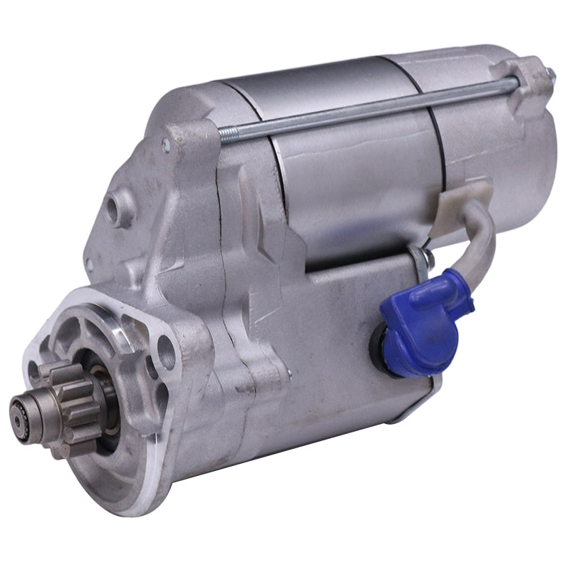 12V 11T Starter Motor 1449966 144-9966 Fits for Caterpillar CAT Engine 3013 Excavator 302.5 303.5