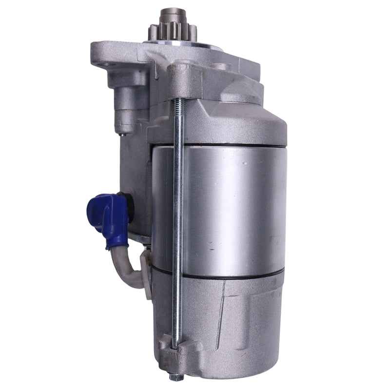 12V 11T Starter Motor 1449966 144-9966 Fits for Caterpillar CAT Engine 3013 Excavator 302.5 303.5