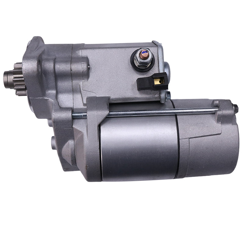 12V 11T Starter Motor 1449966 144-9966 Fits for Caterpillar CAT Engine 3013 Excavator 302.5 303.5