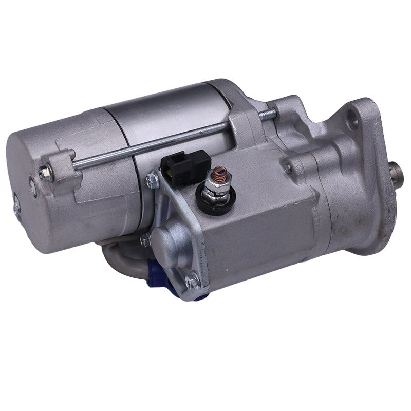 12V 11T Starter Motor 1449966 144-9966 Fits for Caterpillar CAT Engine 3013 Excavator 302.5 303.5