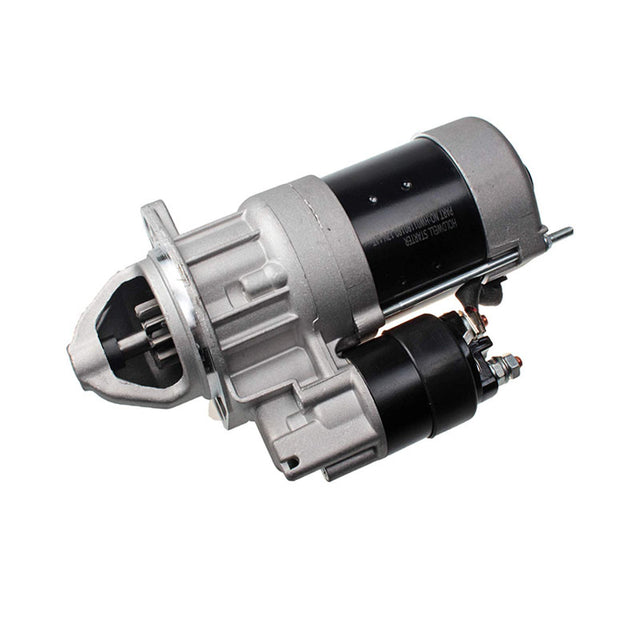 12V 11T Starter 8301180995 para sa Haulotte H16 18 20 26PX