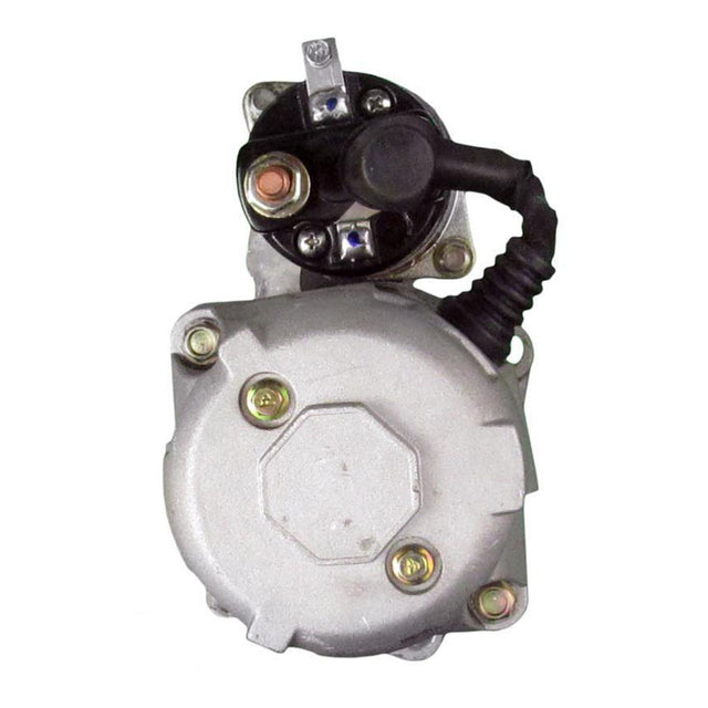 Motor de arranque 12V 11T 23300-Z5519 para camión Nissan UD 1800 2000 2300 2600 2800 3000