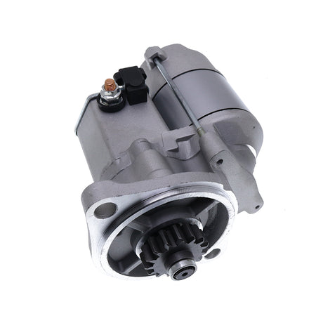 12V 15T Startmotor 119209-77010 for Yanmar Engine 3TN78 4TNB2 366 374 388 395 2T80 2T80UJ 2TN66E 3T80