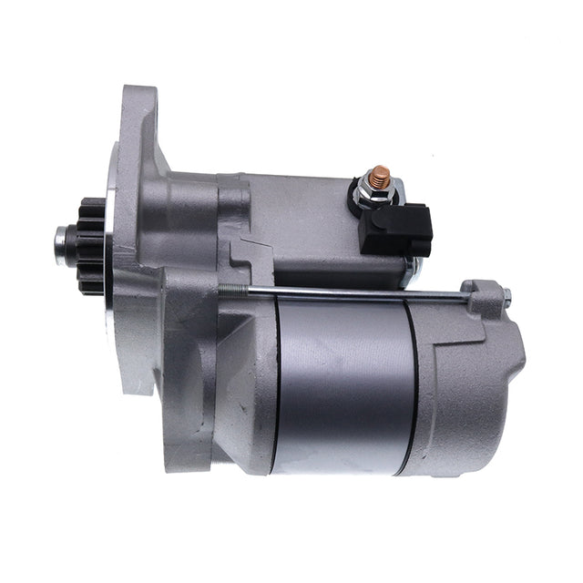 12V 15T Startmotor 119209-77010 voor Yanmar Motor 3TN78 4TNB2 366 374 388 395 2T80 2T80UJ 2TN66E 3T80