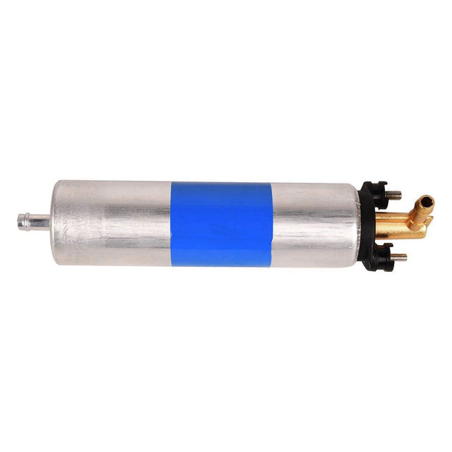 12V 8mm Electric Fuel Lift Pump 2641A203 3583A053 10000-47057 for 1100 Series Perkins 1103 1104 DC DD DJ DK NK - Fab Heavy Parts