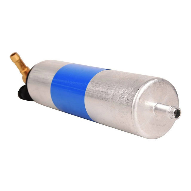 12V 8mm Electric Fuel Lift Pump 2641A203 3583A053 10000-47057 for 1100 Series Perkins 1103 1104 DC DD DJ DK NK - Fab Heavy Parts