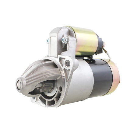 12V 8T 0.9KW Starter Motor 6C140-59211 para sa Kubota B BX Series B1700D B2301HSD B2400D B7500D BX1500D BX2230D