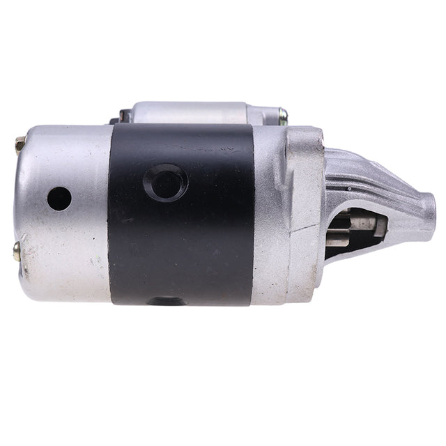 12V 8T Starter Motor 16853-63011 for Kubota Engine Z402 Z482 Z602 Excavator K008-3