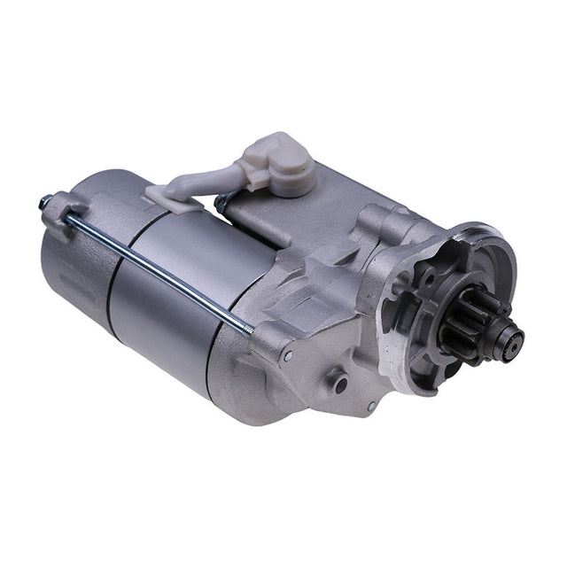 12V 9T 2.0KW Starter Motor 19460-63011 para sa Kubota B2630 B3000 B3030HSD