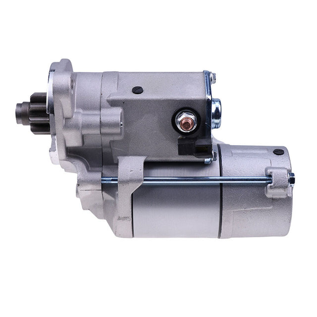 12V 9T 2.0KW Starter Motor 19460-63011 para sa Kubota B2630 B3000 B3030HSD