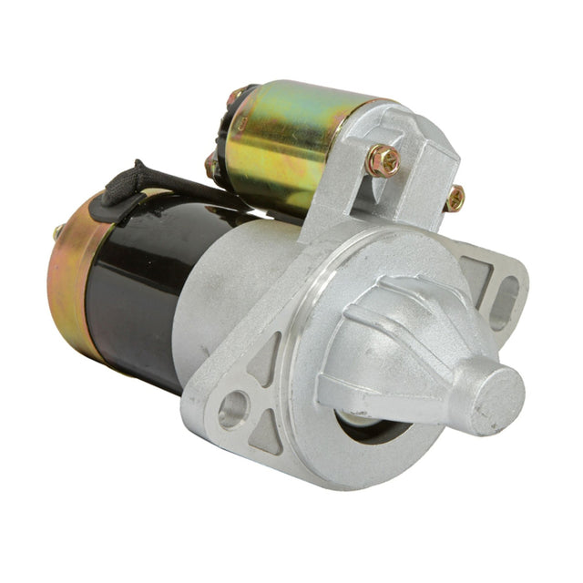 Motor de arranque 12V 9T 119626-77011 para motor Yanmar 2T75U-N 3TNV70 3TN72 3TN75