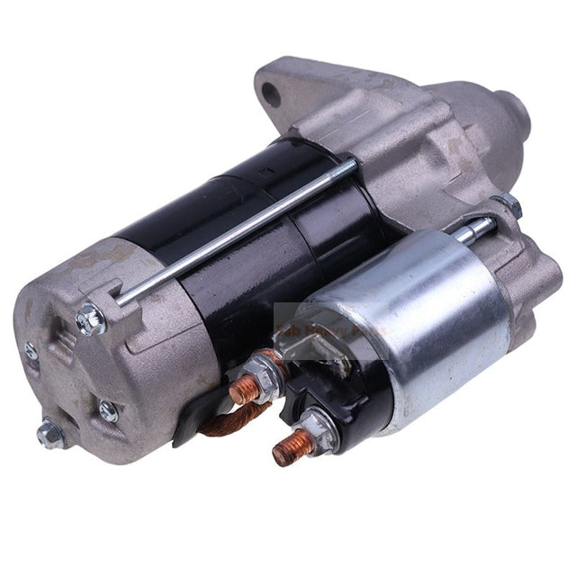 12V 9T Starter Motor 191-2200 Angkop para sa Cummins Onan Generator 75HD KAJ